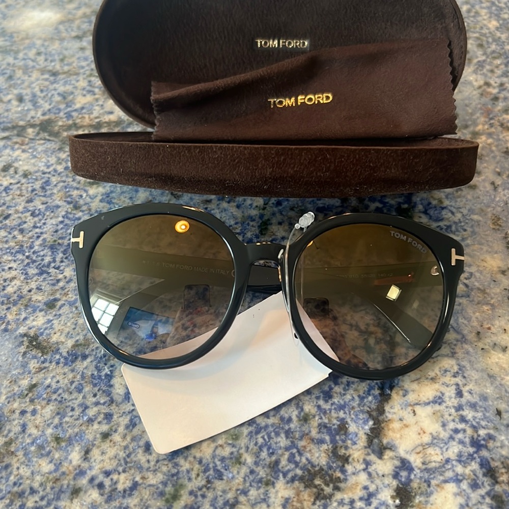 Tom Ford new with tags sunglasses